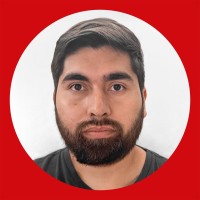 newcore Employee Josias Pozo's profile photo