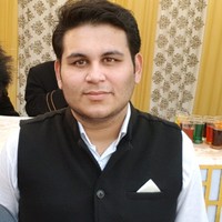 Keystone Security Employee Ratul Jain's profile photo