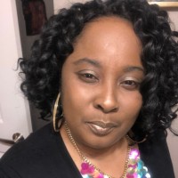 CareStaf Employee Yulonda Travis's profile photo