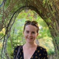 Mettle Employee Sophie Wilkinson's profile photo