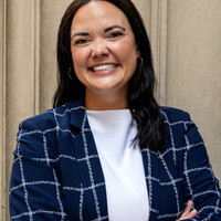 LAF Employee Mallory Morgan's profile photo