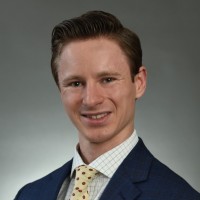 Tesla Employee Brian Cleary's profile photo