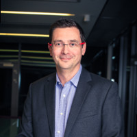FROMI Employee Olivier Antoine's profile photo