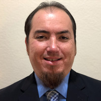 Tek84 Inc. Employee Sean Burns's profile photo