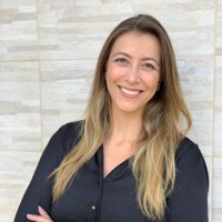 Belgo Arames Employee Audrey Péres's profile photo