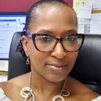 Arcane Industries Employee Jescia Smart's profile photo