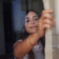 Lucky Ideas Employee Karyna Carlos's profile photo