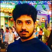 Prime Video & Amazon MGM Studios Employee Ananth Radhakrishnan's profile photo