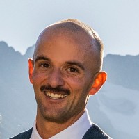 Noble Roman's Inc. Employee Dylan Ginn's profile photo