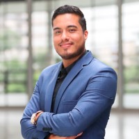 Parque del Recuerdo - Perú Employee Anthony Torriani's profile photo