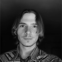 aimest Employee Valentyn Shelepionok's profile photo