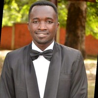 Bio Rex Distribution Employee Stephen Bio's profile photo