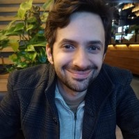 360volt Employee Malte Westphal's profile photo