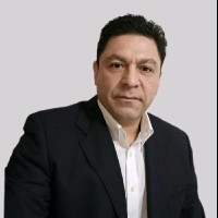 Ruben Farias Email & Phone Number