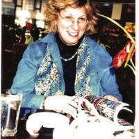 CHE Senior Psychological Services Employee Susan Jocelyn's profile photo