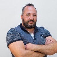 6HAT Employee Philippe Puy's profile photo