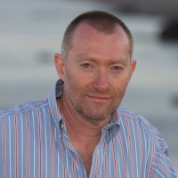 Stephen Hardy Email & Phone Number