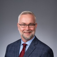 American Medical Response Employee Tim Frost's profile photo