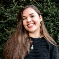 Women's Advocacy Initiative Employee Ashlee Powell's profile photo