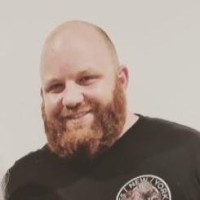 Accelerate Tech Employee Brad Reading's profile photo