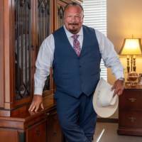 Capital Health System Employee Rafael Villalobos Jr.'s profile photo