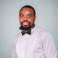 Raymond Ashikoye Email