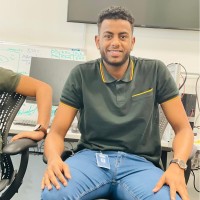 Ram Digital Ltd Employee Hisham Mahgoub's profile photo