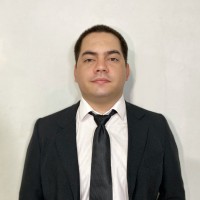 Fibase Employee Williams Almada's profile photo