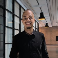 Netcenter Employee Leonardo Dias's profile photo