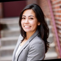 Picard Kentz & Rowe LLP Employee Anjelika Jani's profile photo