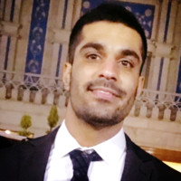 Amirabbas Hojjati's profile photo