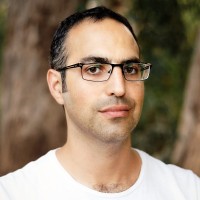 Oded Yavetz Email