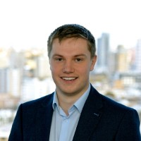 TRANSMISSION INVESTMENT Employee Euan MacKenzie's profile photo
