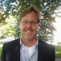 Millsaps College Employee Daniel Jasper's profile photo