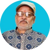 Techie4us Employee Madan Sinha's profile photo