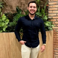Jupiter Internet Employee Paulo Henrique Andrade dos Reis's profile photo