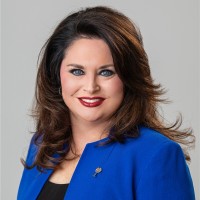 SCbio Employee Carla Whitlock's profile photo