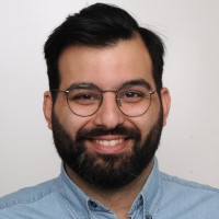 Aquaticode Employee Aviram Bar-Haim's profile photo