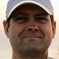 Akima Technical Solutions Employee Tony Galasso's profile photo