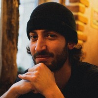 Enzo Reda's profile photo