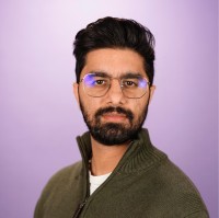 Dhar Mann Studios Employee Abhishek Joshi's profile photo