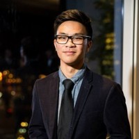 RideLinks, Inc. Employee Matthew Lam's profile photo