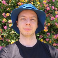 Teledyne Reynolds Inc Employee Nicholas Hyland's profile photo