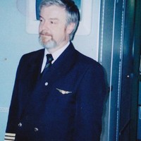 Simtech Aviation Employee Michael Delaney's profile photo