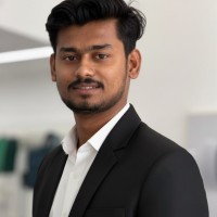 Electrosoft System Employee Gajanan Chaudhari's profile photo