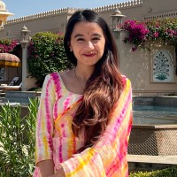 Ravisha Datta Email