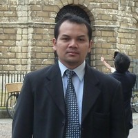 Central Bank of Indonesia Employee Ryan Rizaldy's profile photo