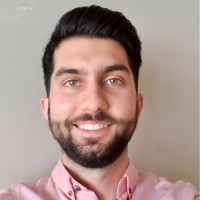 StepSecurity Employee Puya Rajabian's profile photo