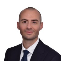 Alpha FMC Employee Hugo Marin's profile photo