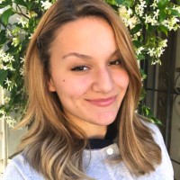 Crowne Plaza® Hotels & Resorts Employee Chloë Chadwick's profile photo